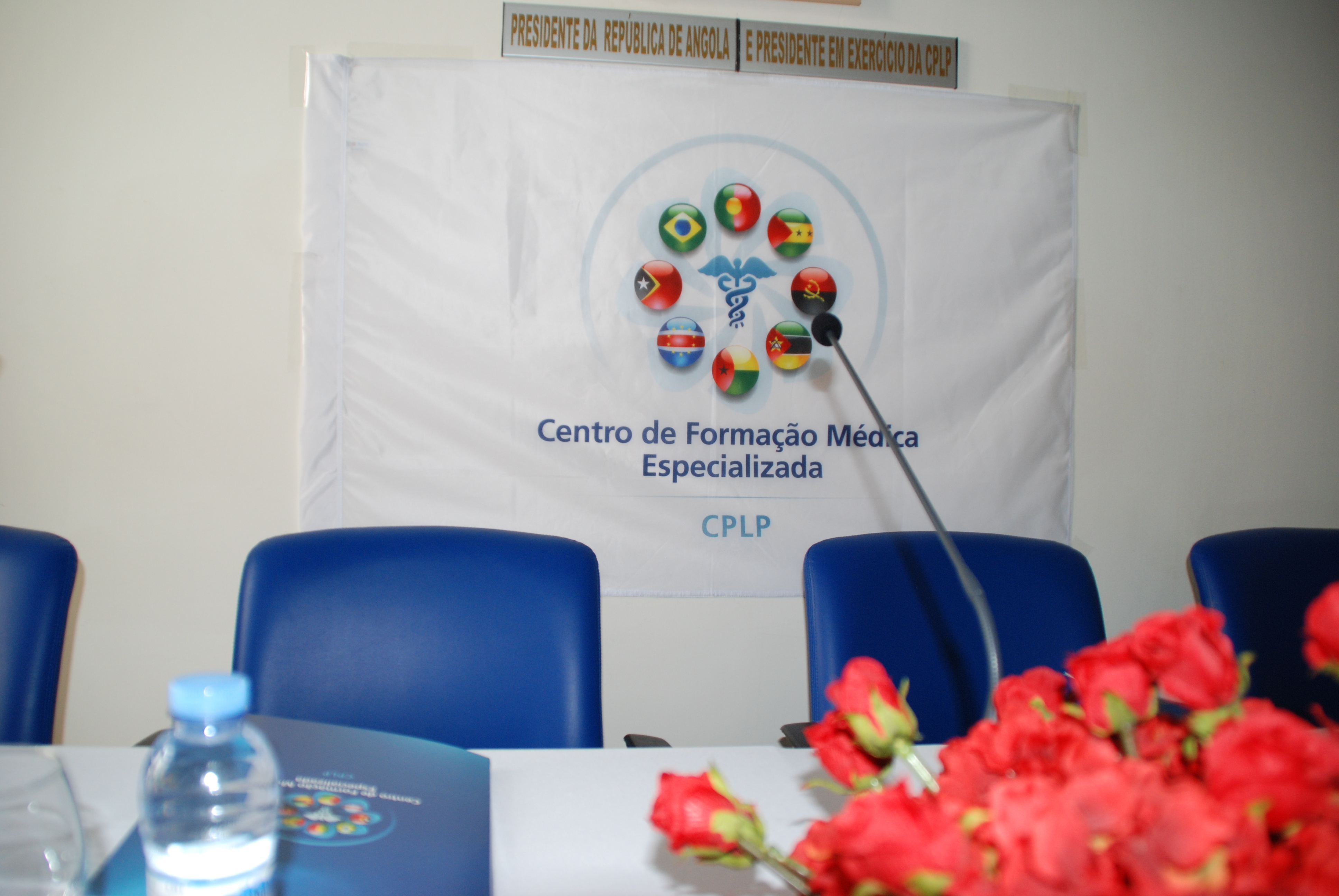 Inauguraç╞o CFME 002.JPG